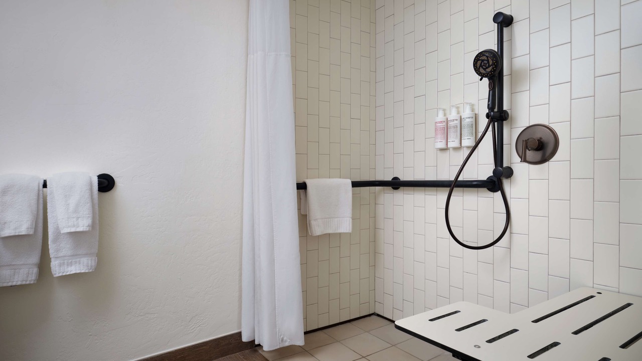 Photo of Bathroom in Goleta