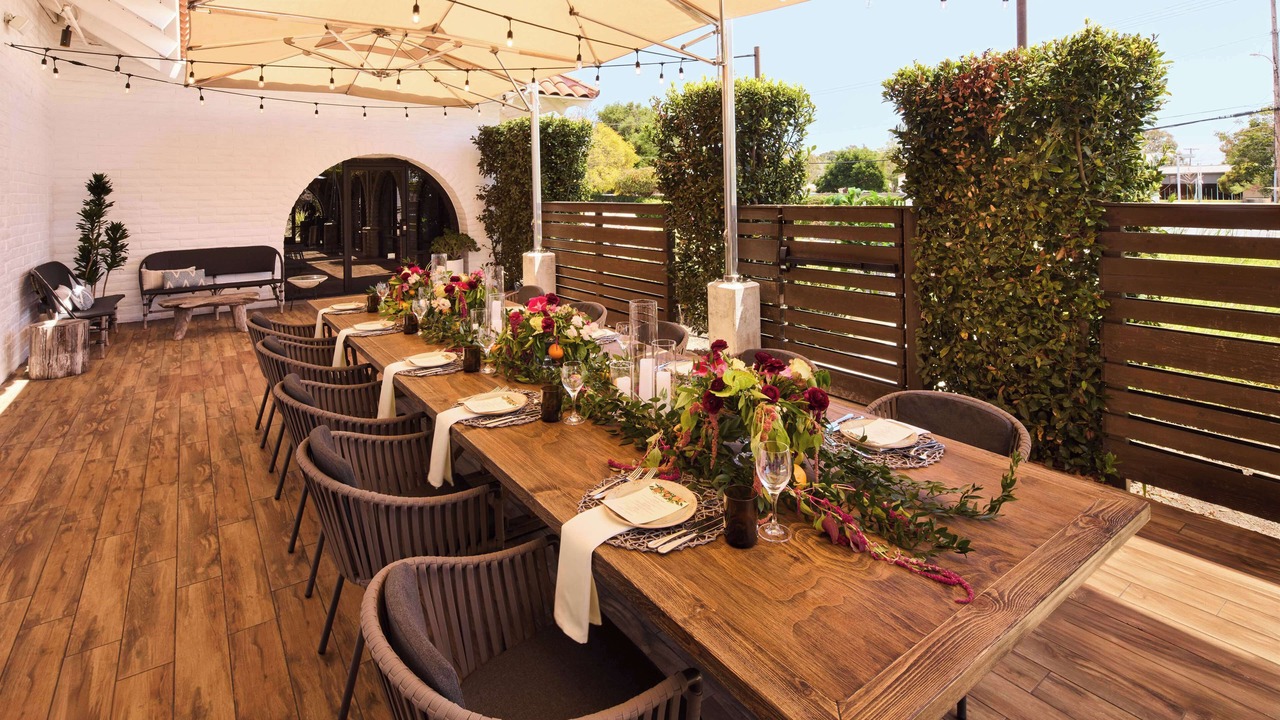 Photo of Outdoor in Goleta