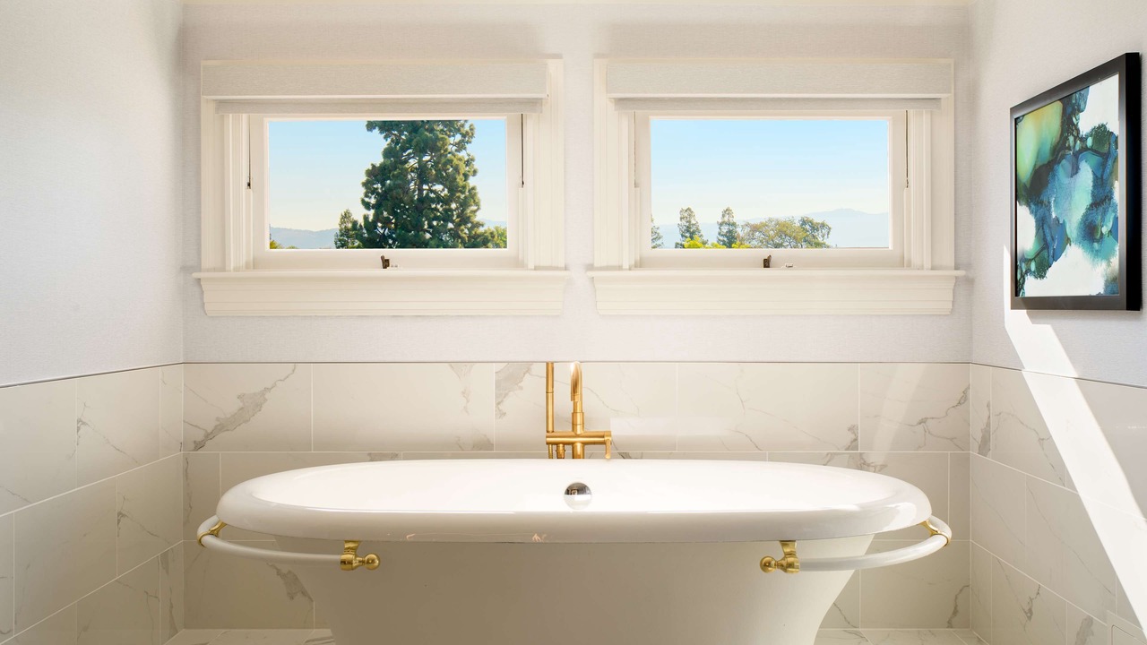 Photo of Bathroom in South San Jose
