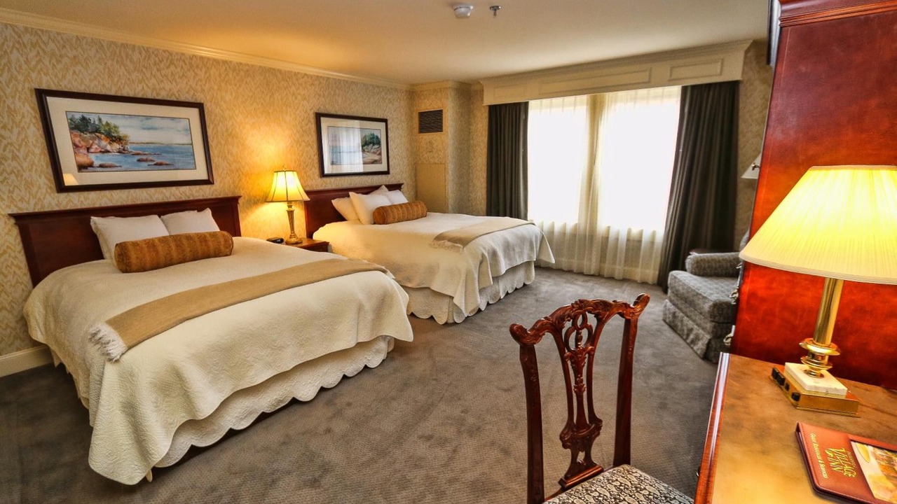 Photo of Bedroom in Fairhaven