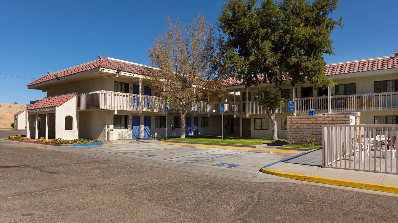 Photo of Outdoor in Barstow