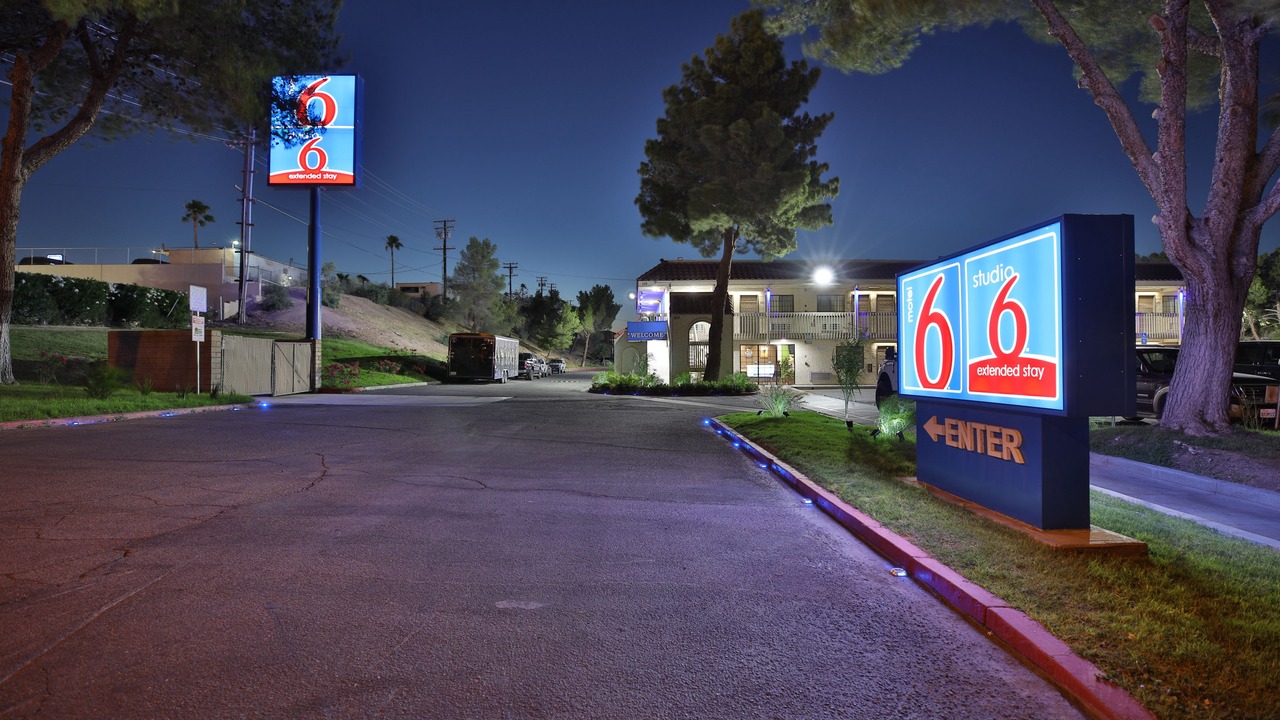 Photo of Outdoor in Barstow