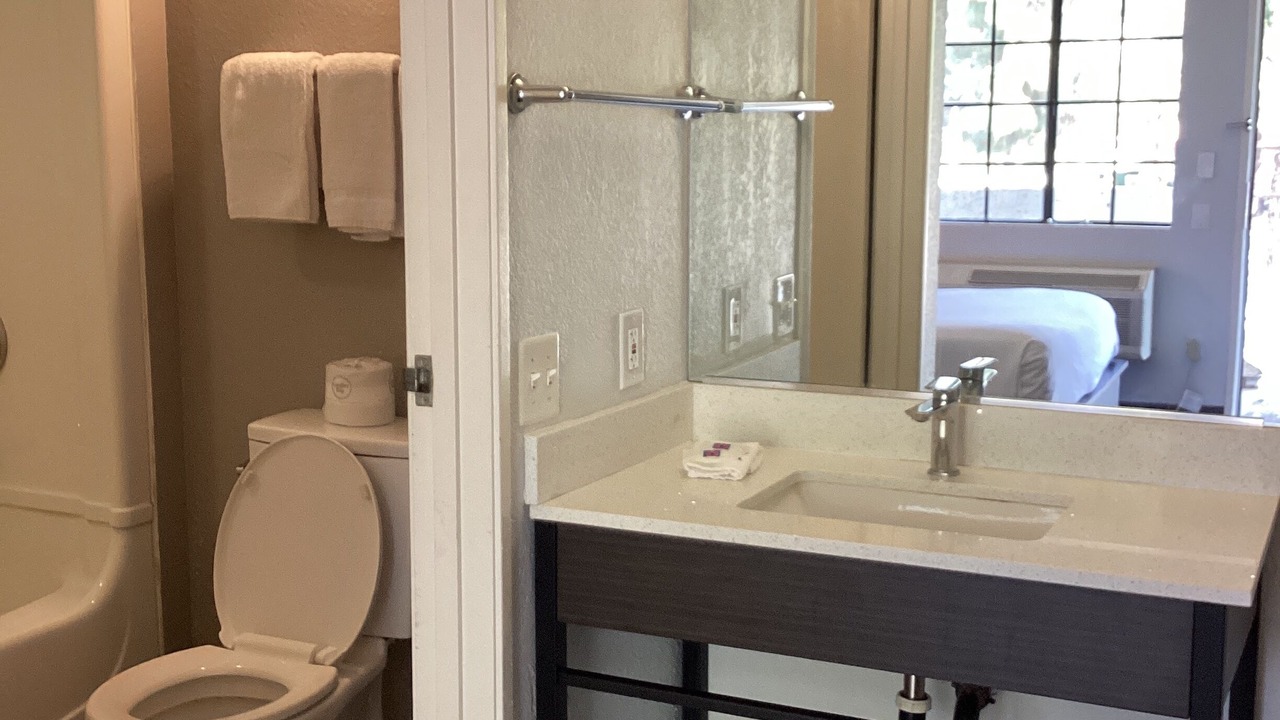 Photo of Bathroom in Bonita