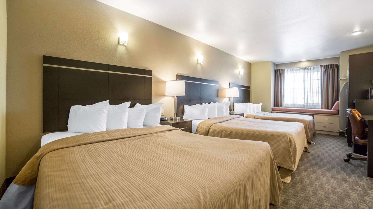 Photo of Bedroom in Elko