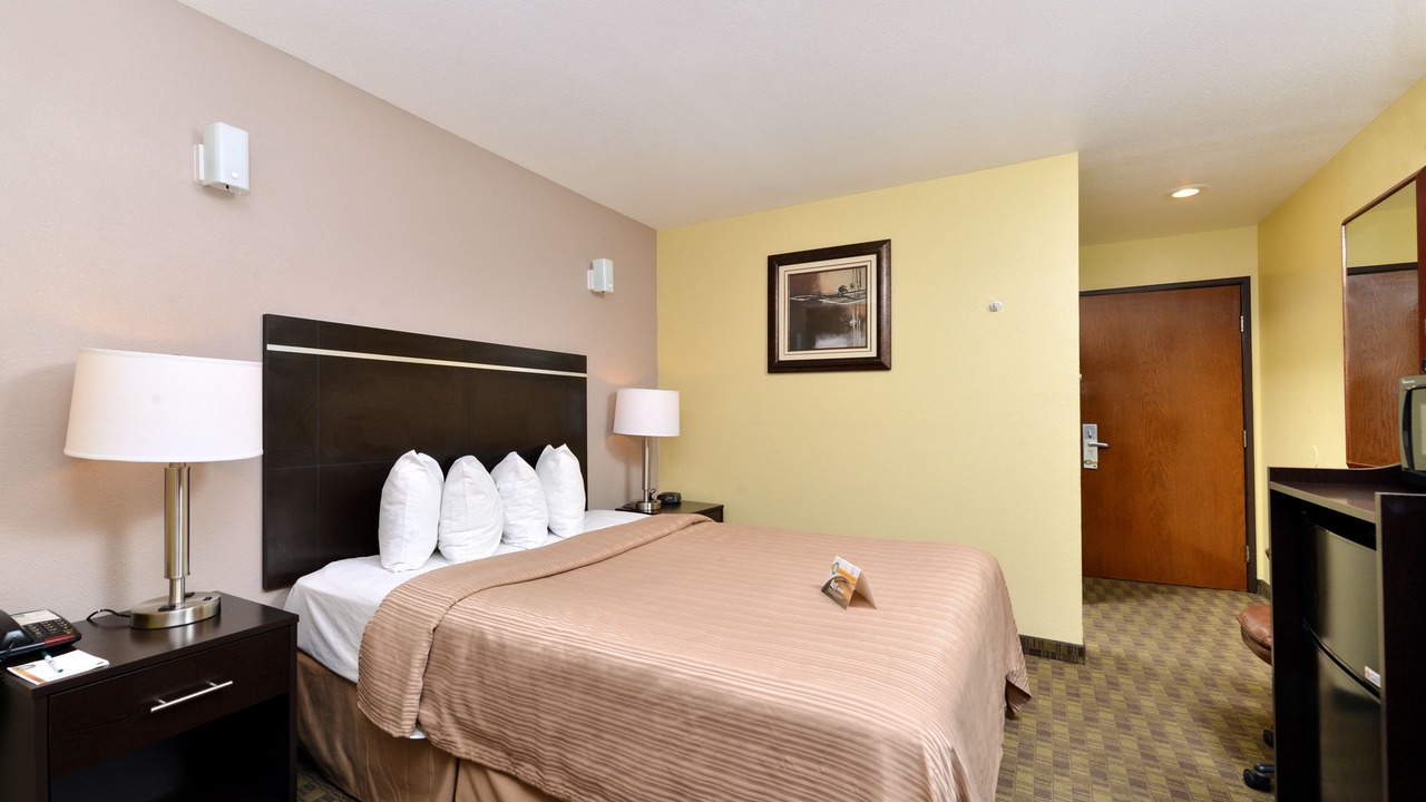 Photo of Bedroom in Elko