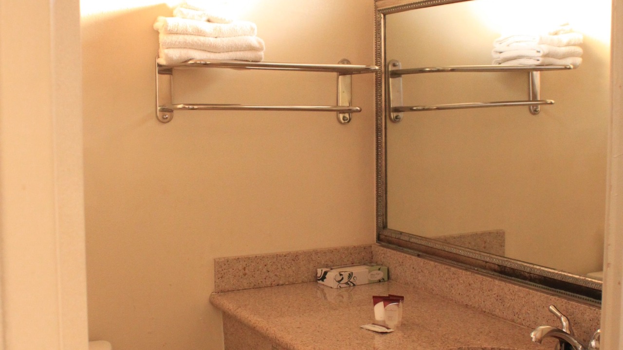 Photo of Bathroom in Sun City