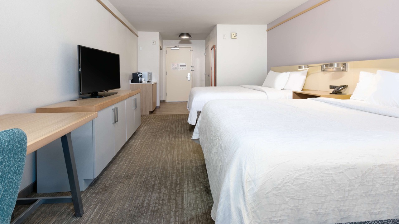 Photo of Bedroom in Foothill Ranch