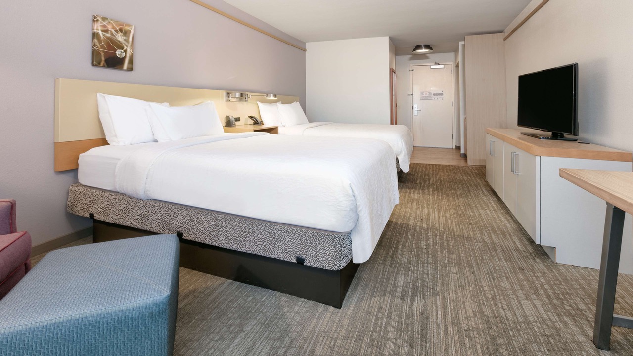 Photo of Bedroom in Foothill Ranch