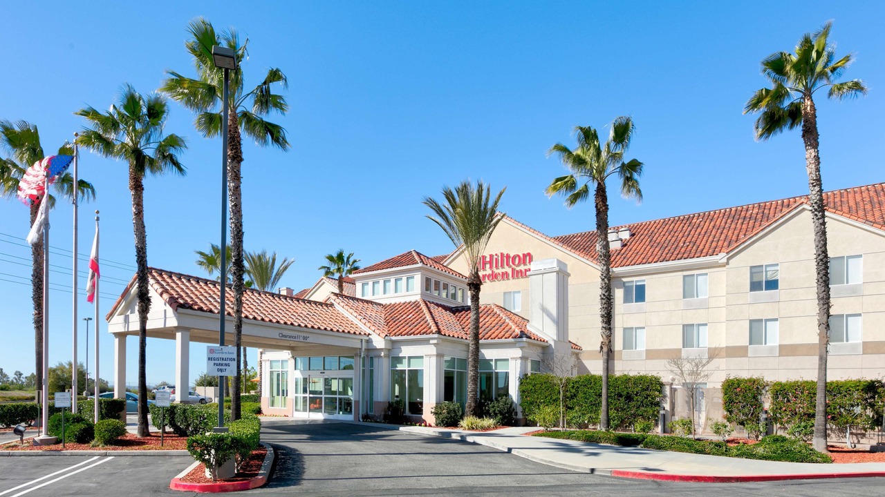 Photo of Outdoor in Foothill Ranch