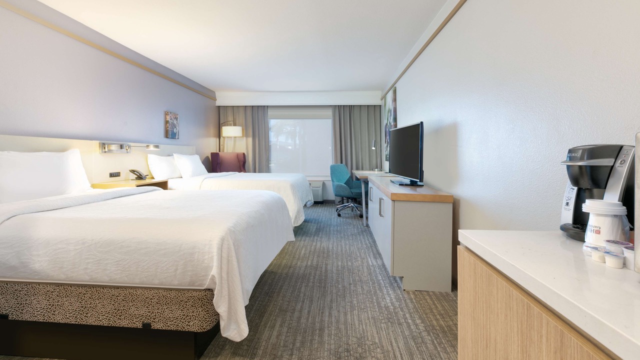 Photo of Bedroom in Foothill Ranch