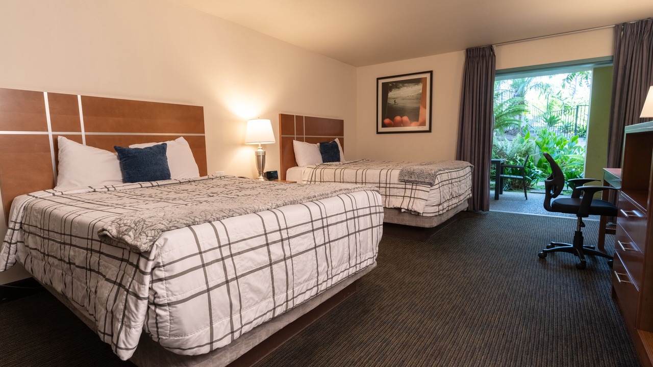Photo of Bedroom in North State