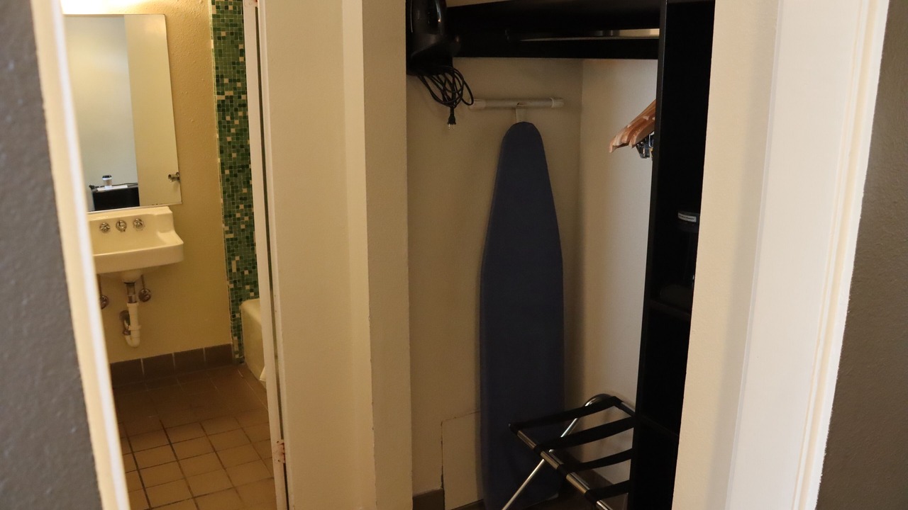 Photo of Bathroom in North State