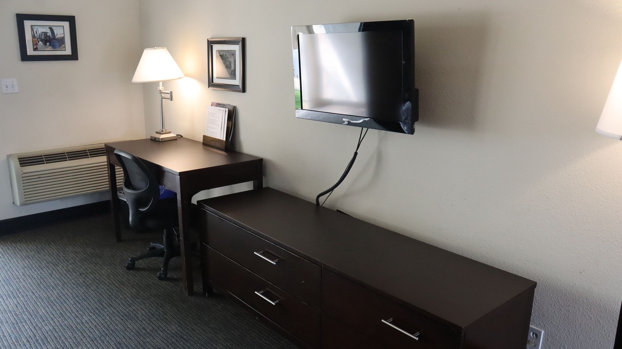 Photo of Bedroom in North State