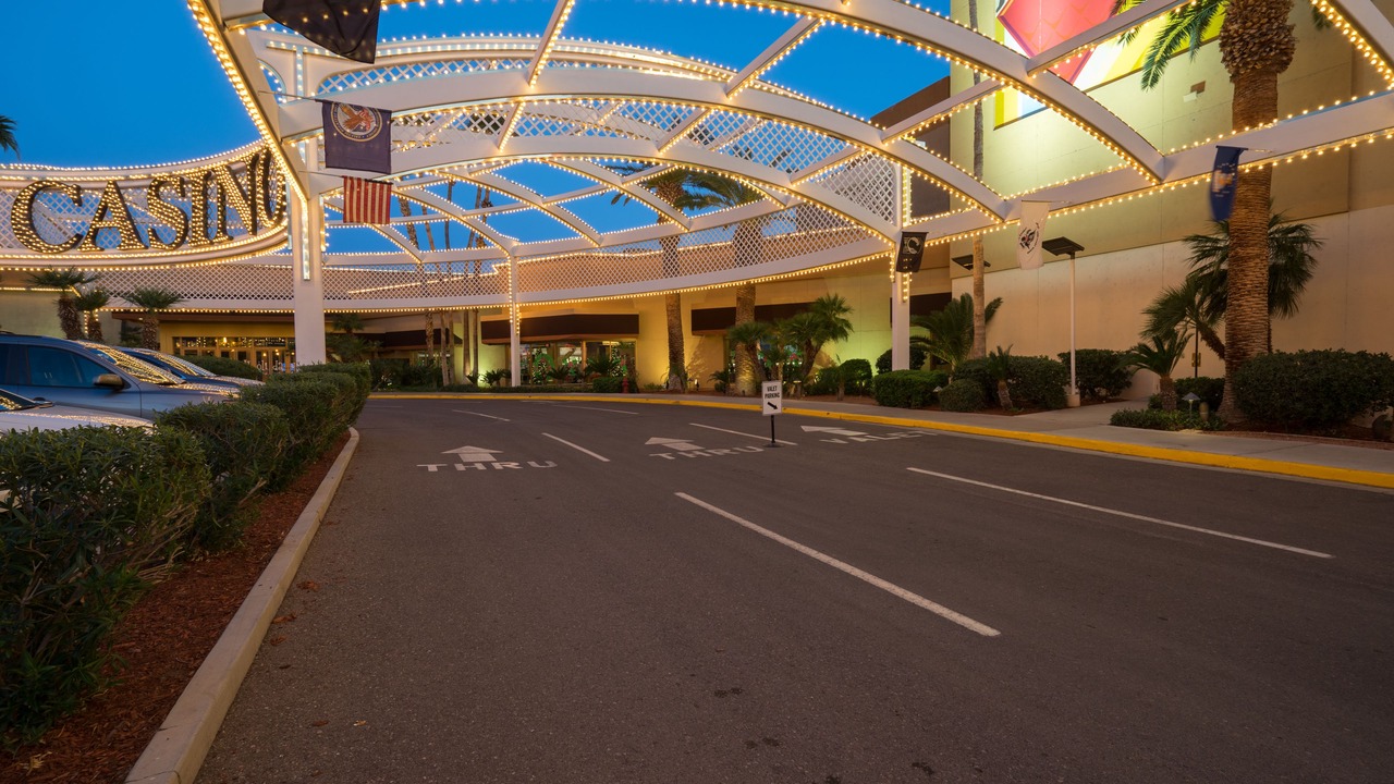 Photo of Outdoor in Laughlin