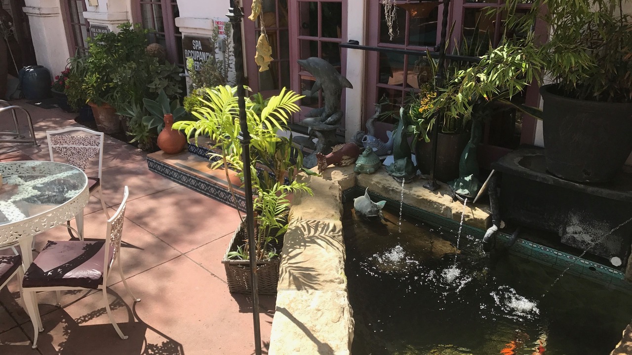 Photo of Outdoor in West Beach