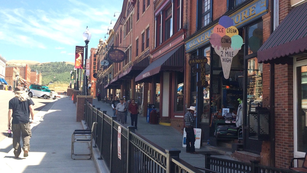 Photo of Outdoor in Cripple Creek