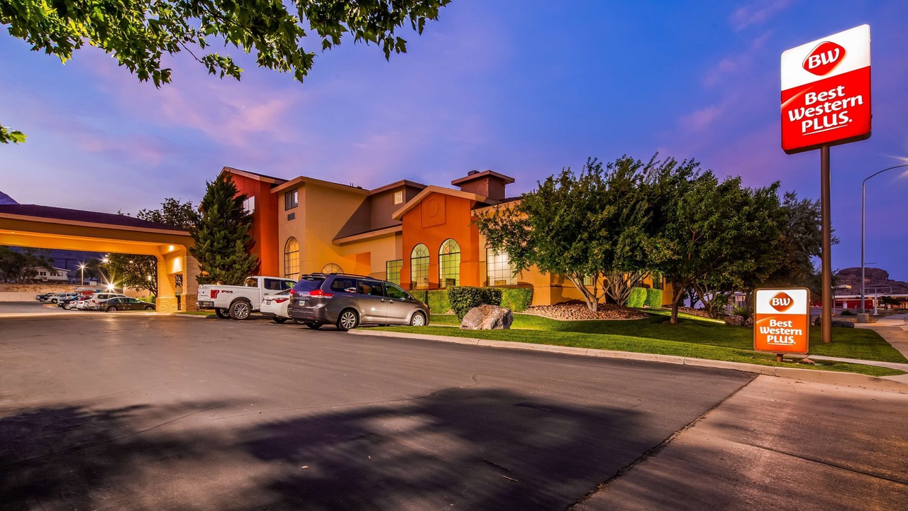 Photo of Outdoor in Wendover