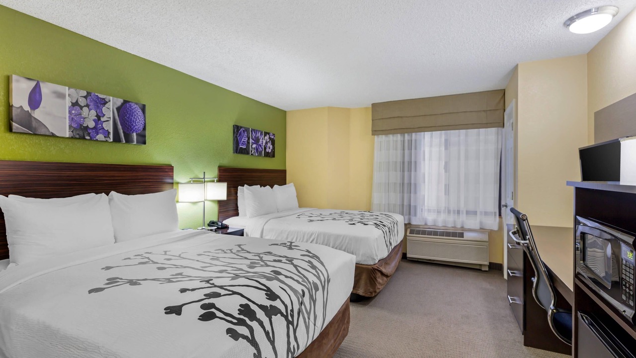 Photo of Bedroom in Greenwood Village