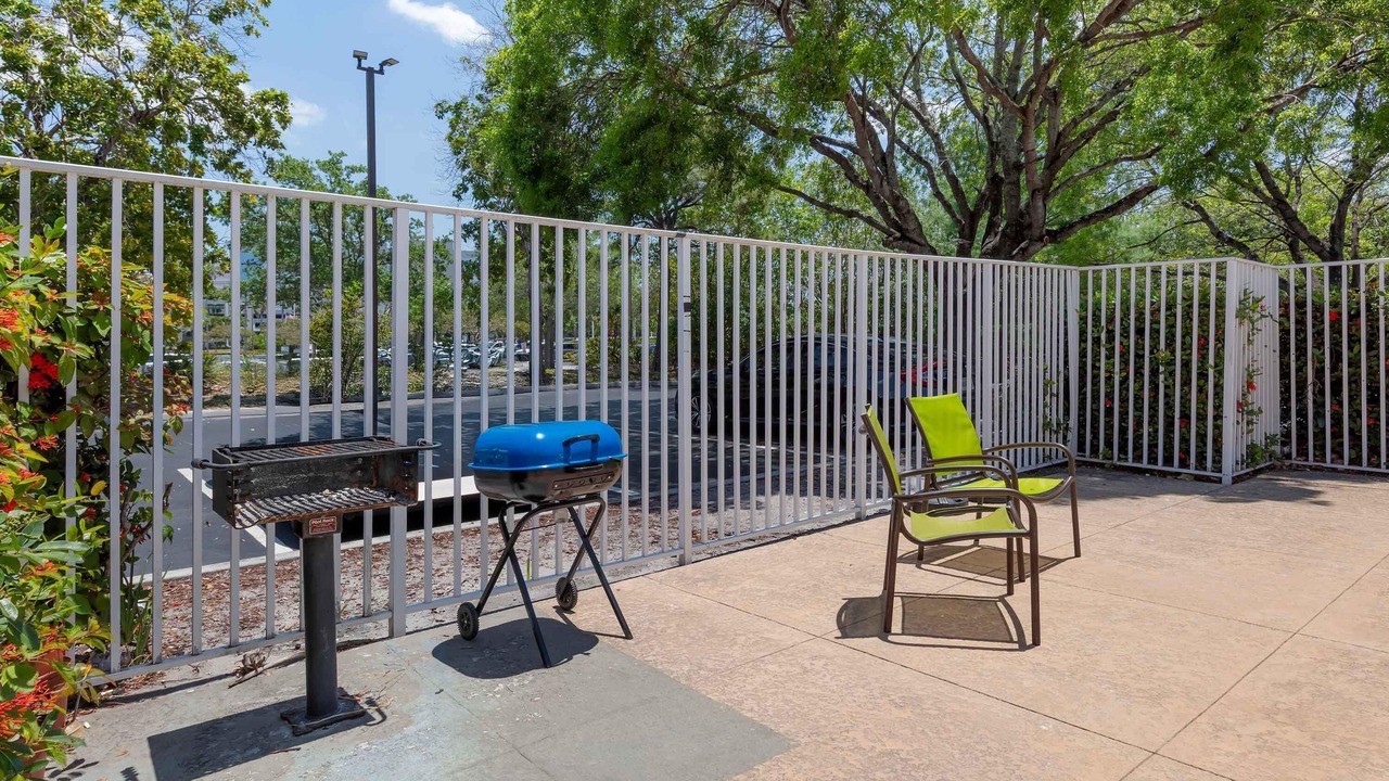 Photo of Outdoor in Survey Creek