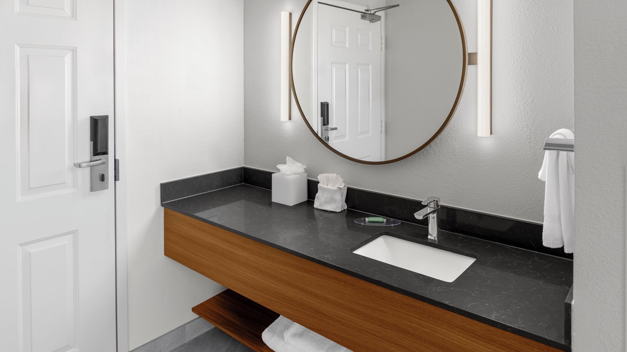 Photo of Bathroom in San Carlos
