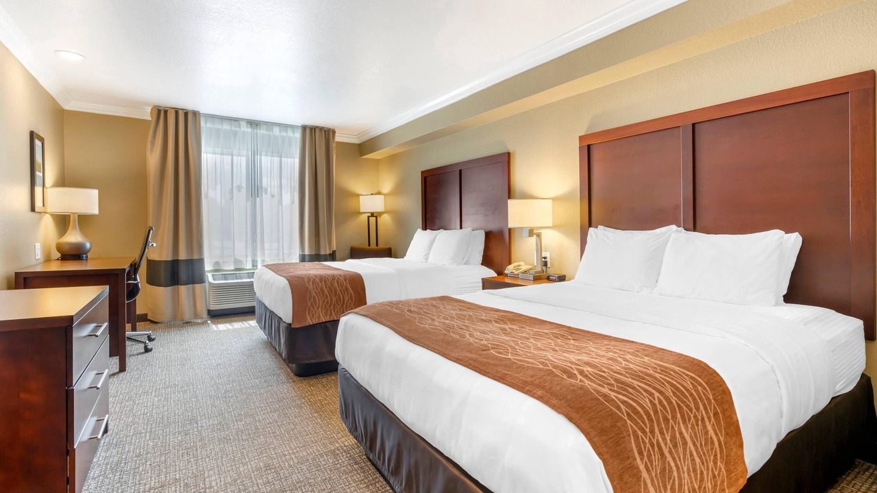Photo of Bedroom in Pacific