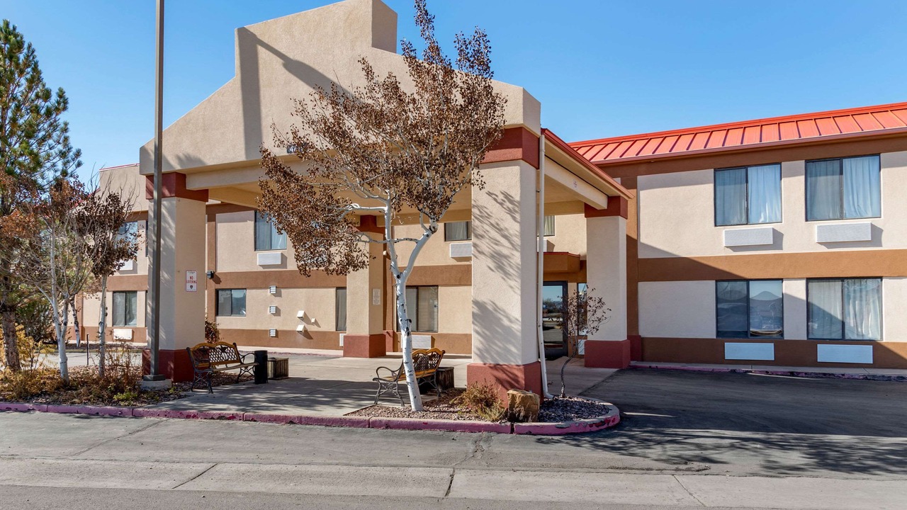 Photo of Outdoor in Pueblo