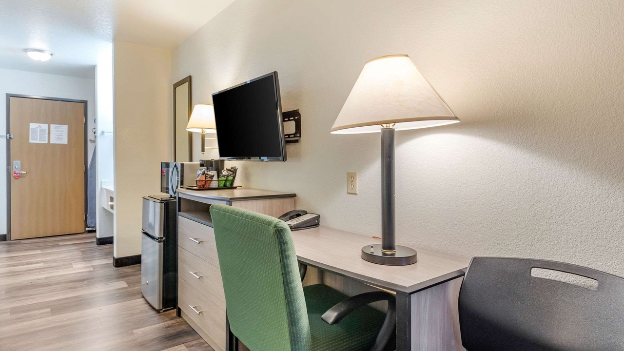 Photo of Bedroom in Pueblo