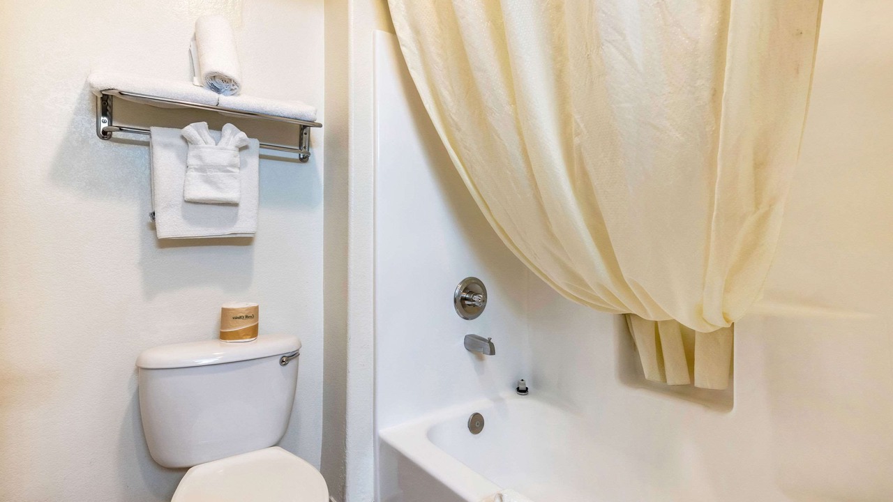Photo of Bathroom in Pueblo