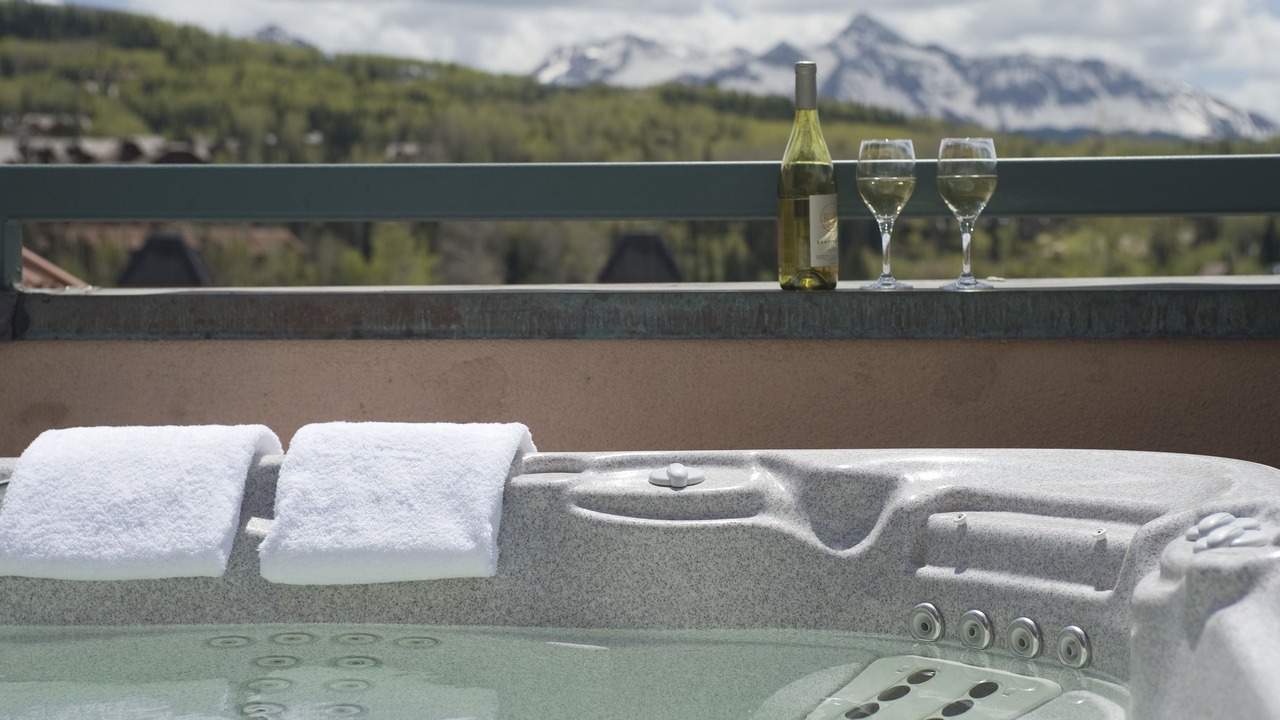 Photo of Outdoor in Mountain Village
