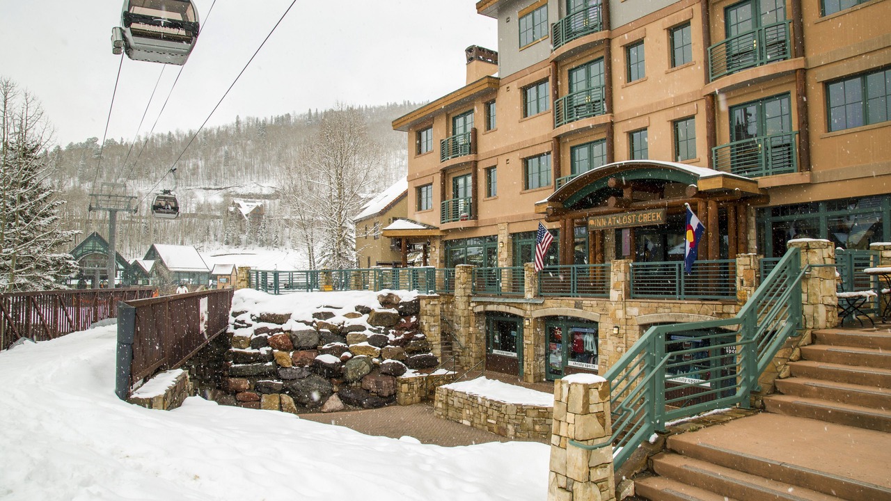 Photo of Others in Mountain Village