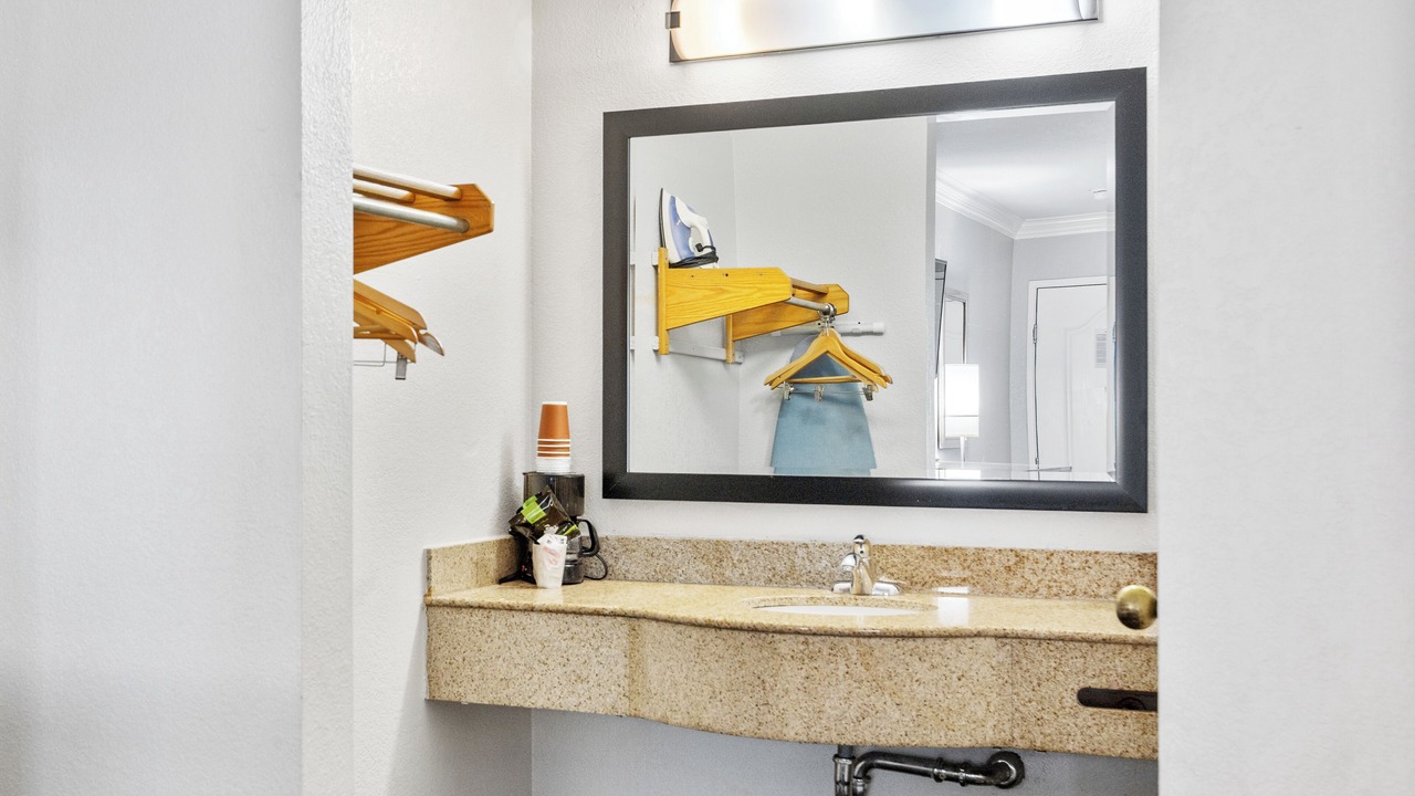 Photo of Bathroom in Milpitas