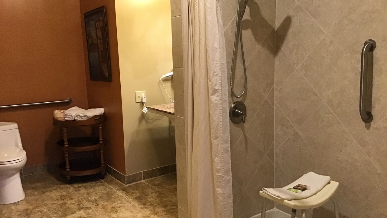 Photo of Bathroom in Eureka