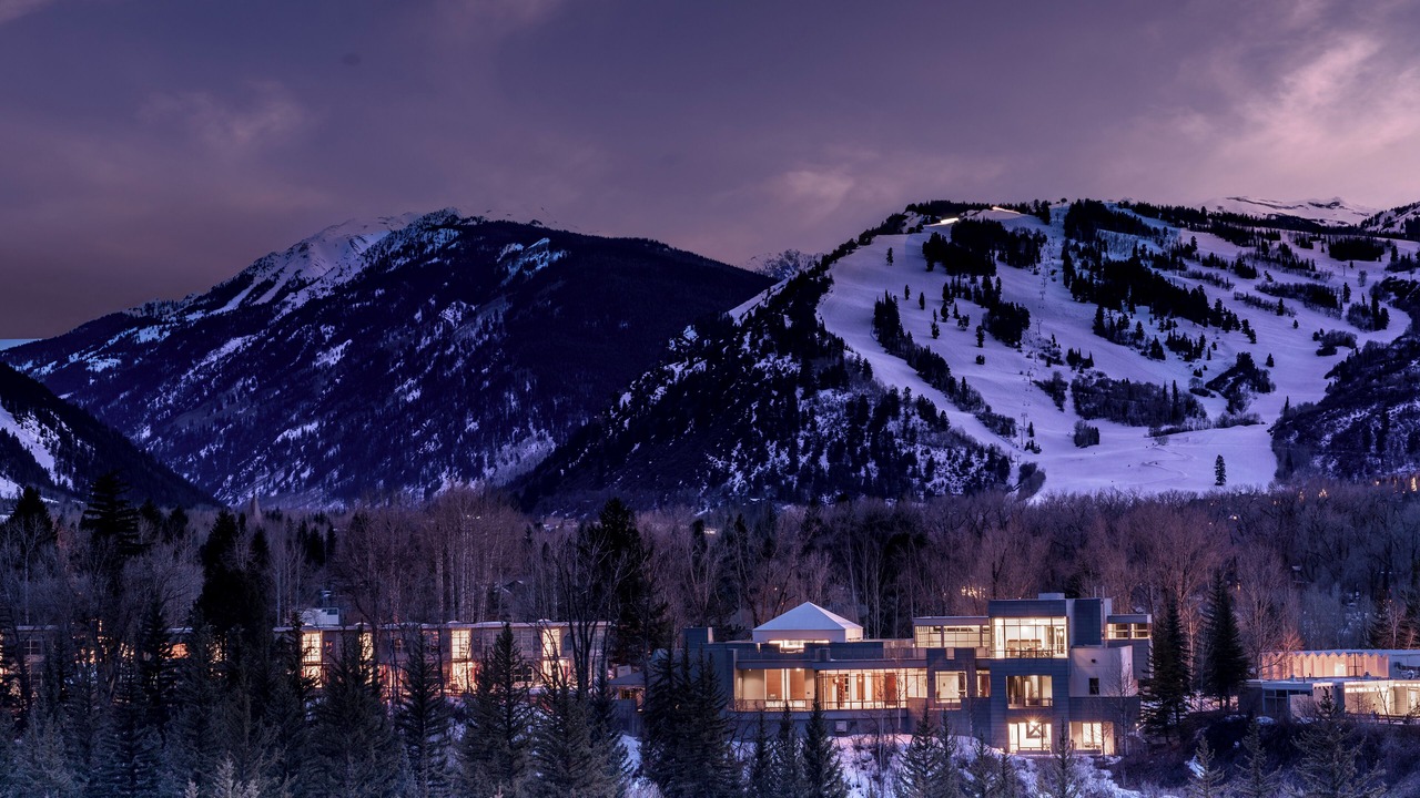 Photo of Outdoor in Aspen
