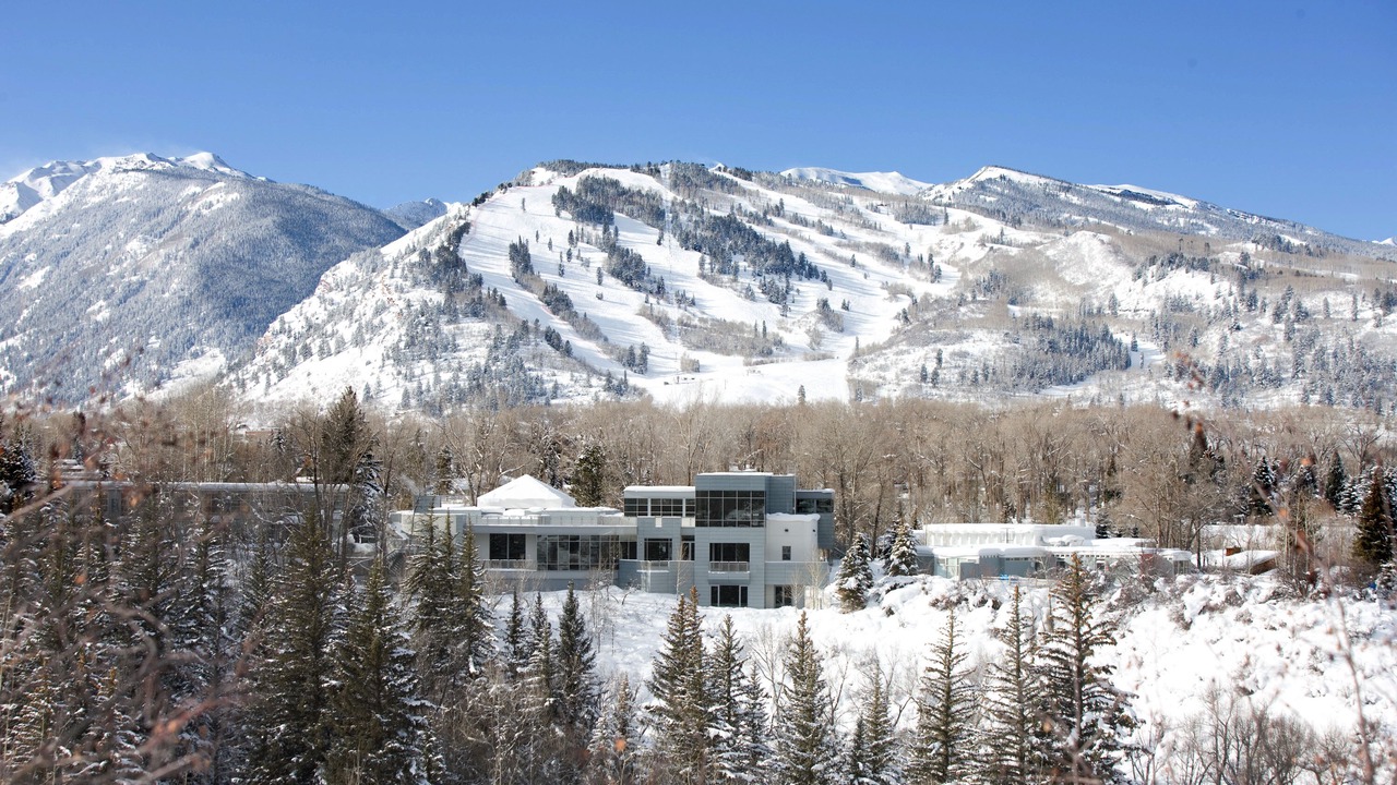Photo of Outdoor in Aspen