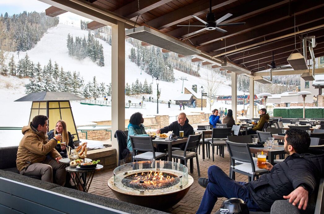 Photo of Others in Beaver Creek