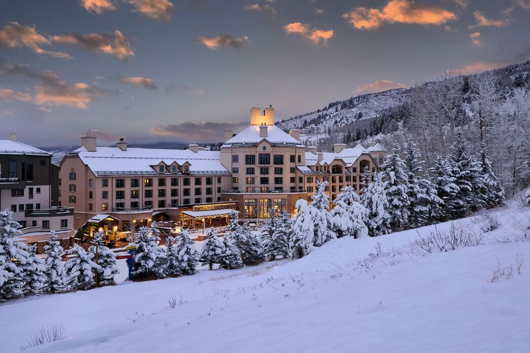 Photo of Outdoor in Beaver Creek