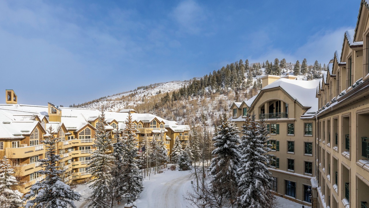 Photo of Outdoor in Beaver Creek
