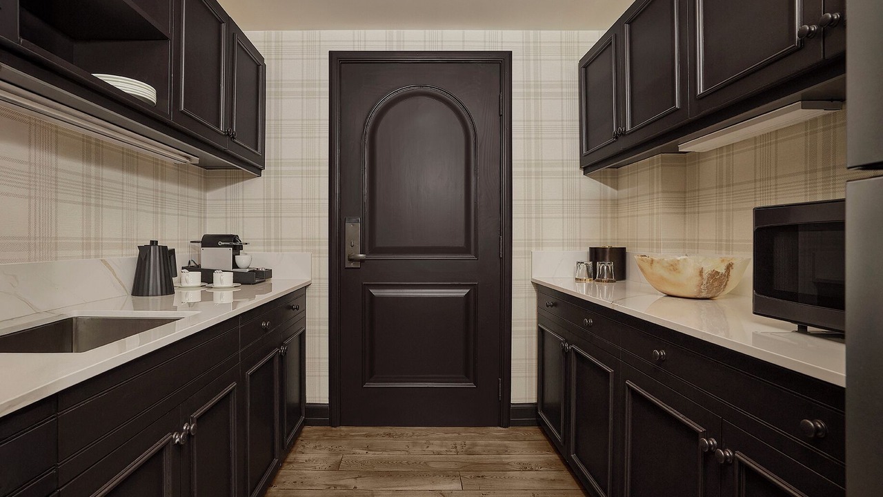 Photo of Kitchen in Beaver Creek