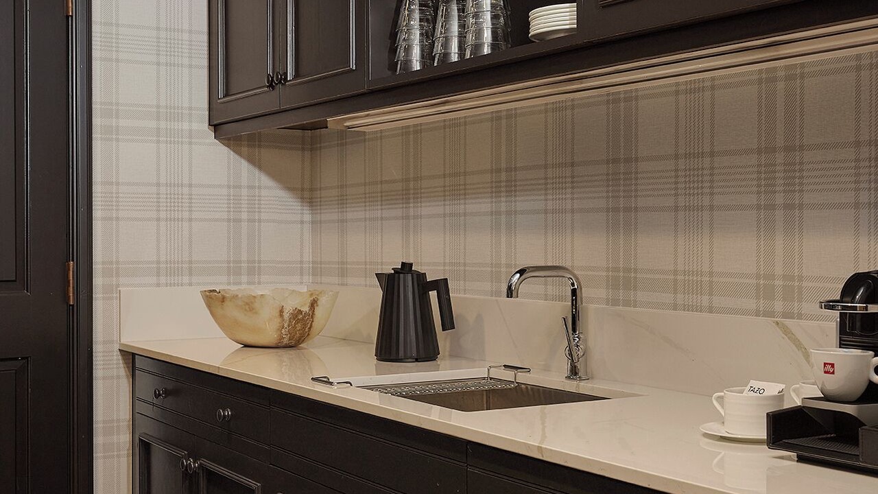 Photo of Kitchen in Beaver Creek