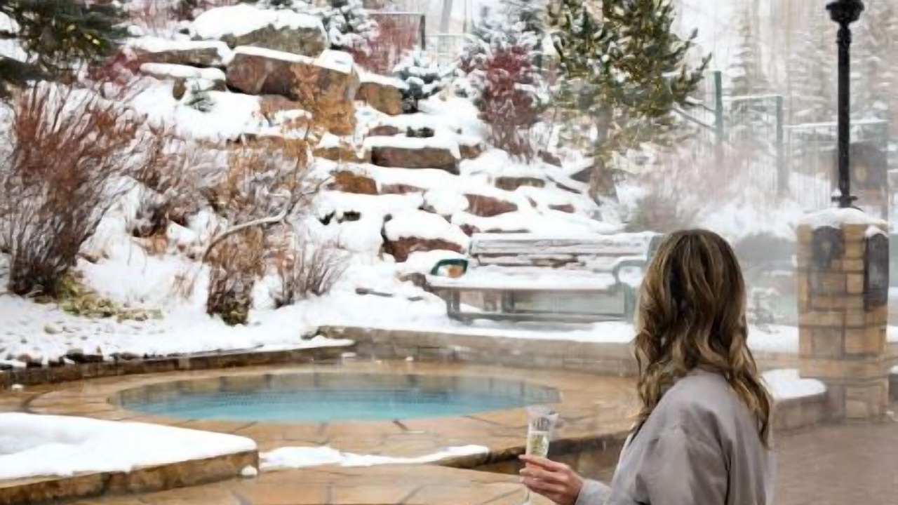 Photo of Outdoor in Beaver Creek