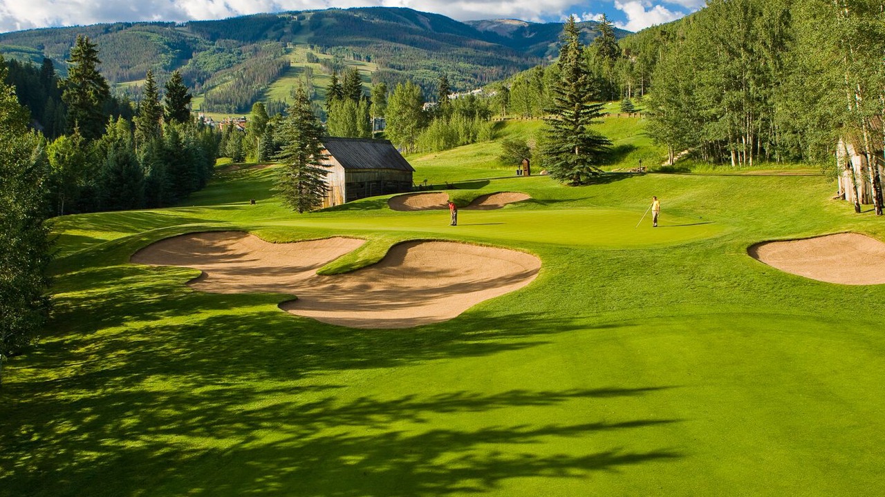 Photo of Others in Beaver Creek