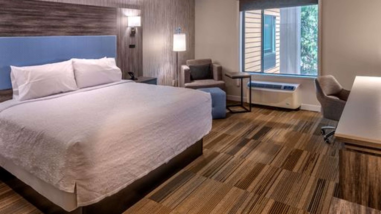 Photo of Bedroom in South Lake Tahoe