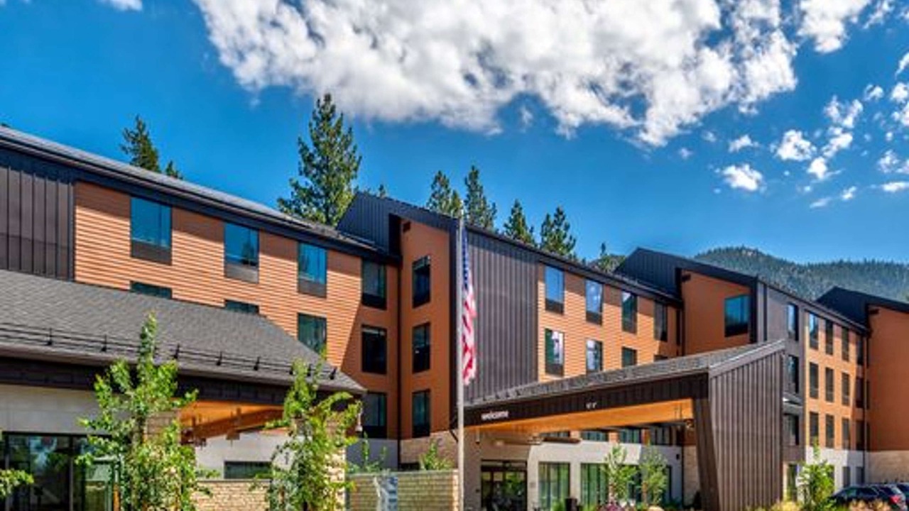 Photo of Outdoor in South Lake Tahoe