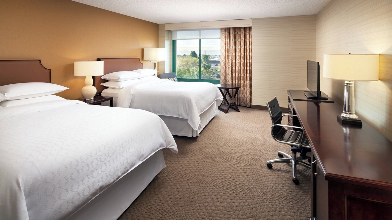 Photo of Bedroom in Milpitas