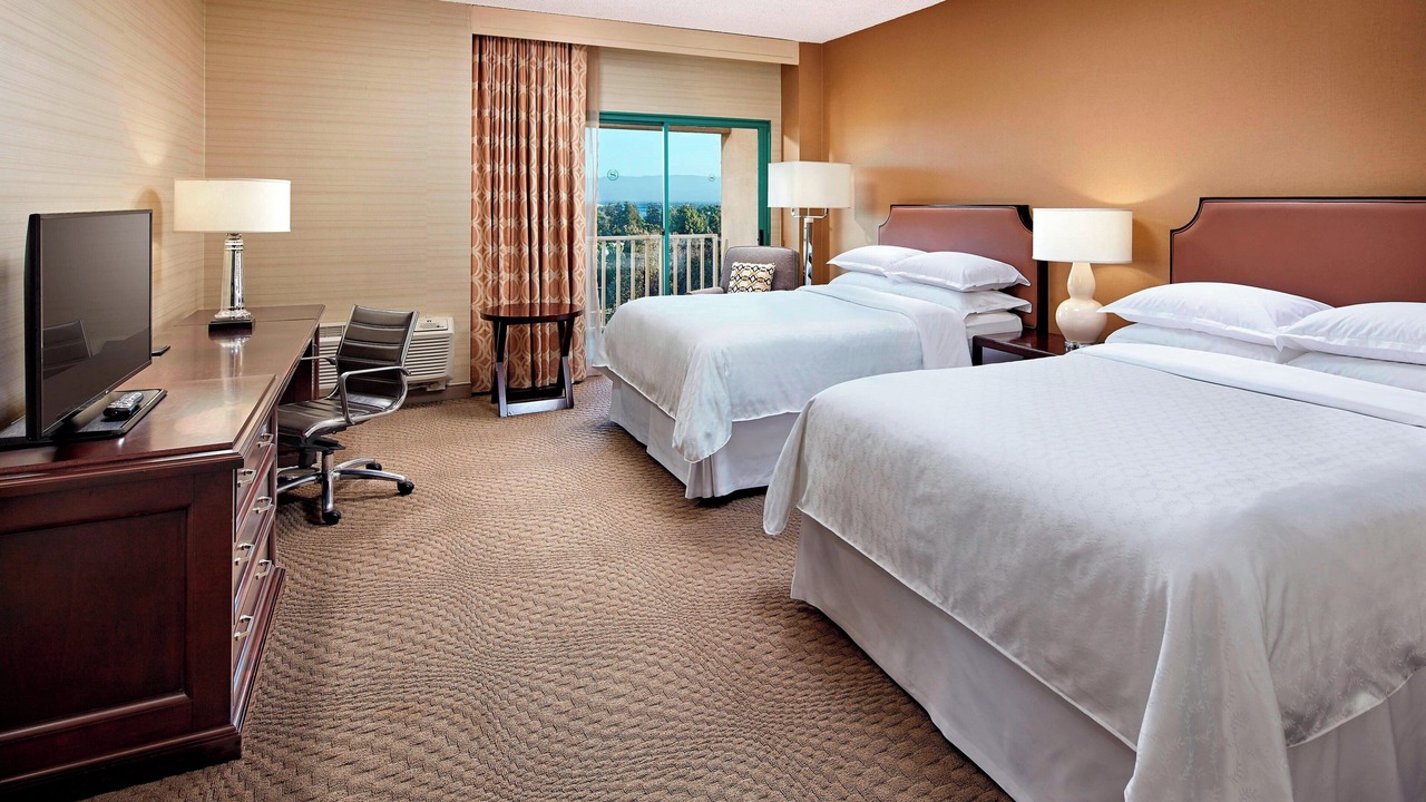 Photo of Bedroom in Milpitas