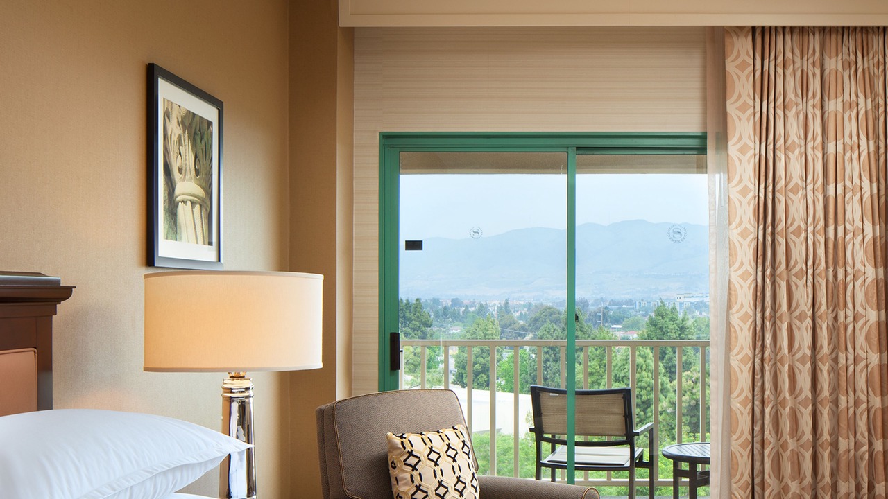 Photo of Bedroom in Milpitas