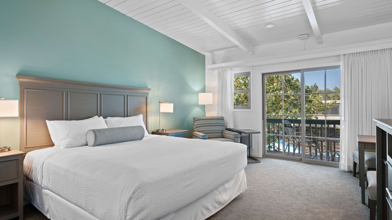 Photo of Bedroom in Oak Park