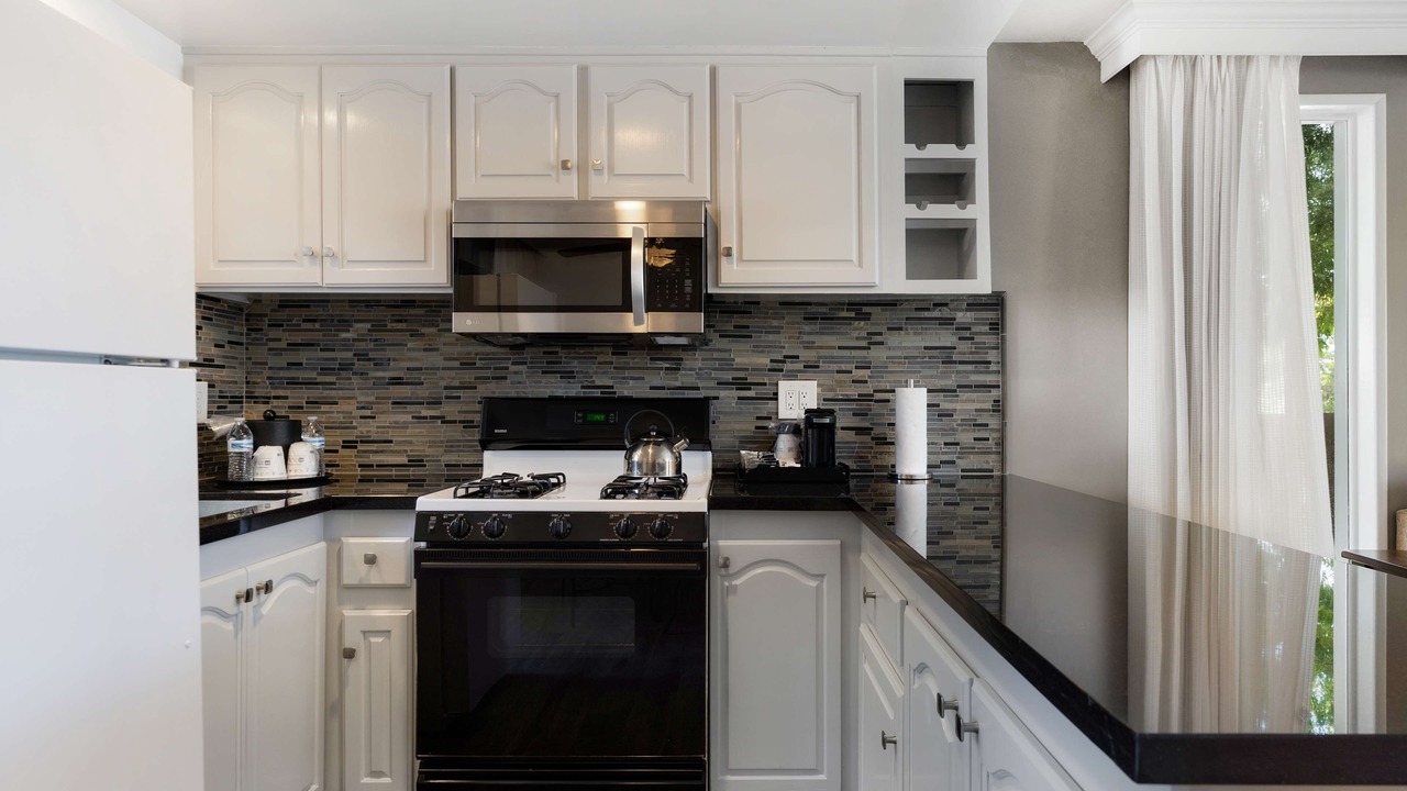 Photo of Kitchen in Oak Park