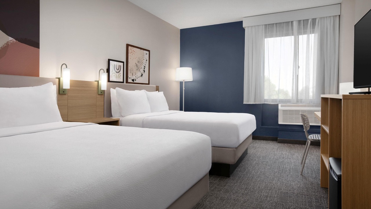 Photo of Bedroom in Greenwood Village