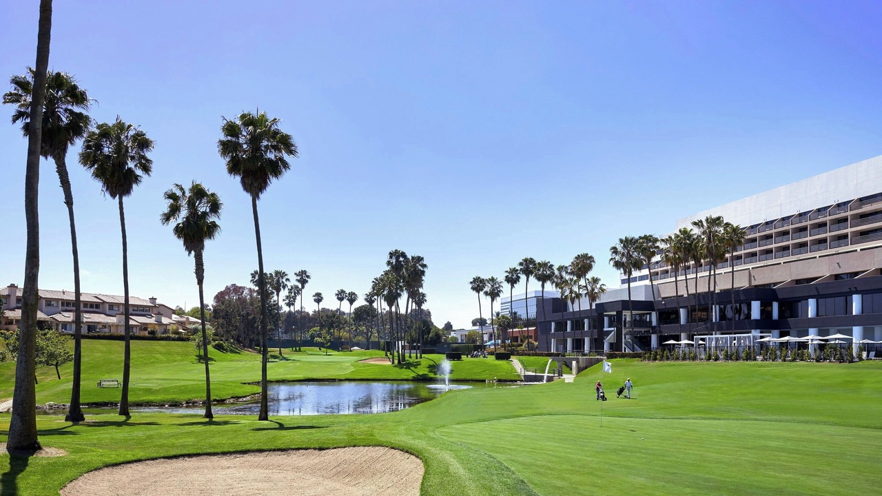 Photo of Outdoor in Manhattan Beach